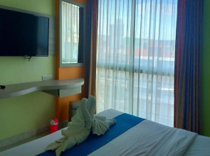 The Icon Place at Central Pattaya