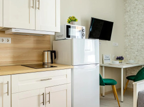 InHome24 (ИнХоум24) на улице Шереметьевская