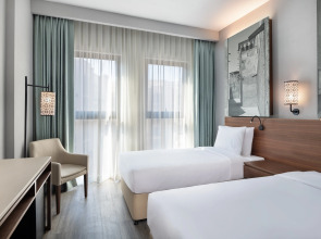 Ibis Styles Dubai Gold District