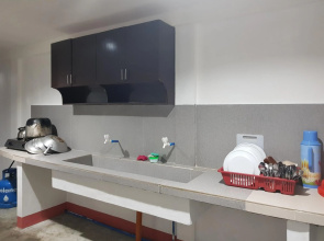 SJ Pabua Travellers Inn
