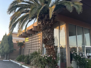Royal Motel Tracy Llc