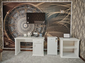 Comfort Hotel Samarkand