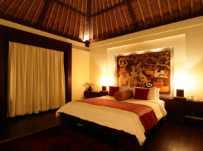 The Sandi Phala Resort