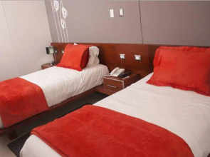 Sunec Hotel