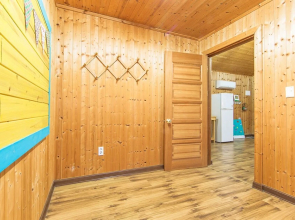 Stone Flower Pension