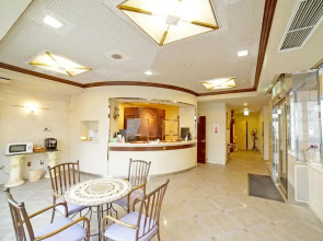 Hotel Areaone Takamatsu City