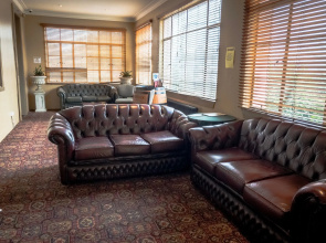 Grand View Hotel