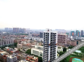 Tuyue International Apartment (Dongguan Huixing)