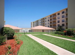 Sea Coast Gardens III 2 Bedroom Condo by Great Ocean Condos