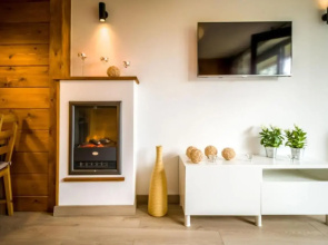 Apartamenty Butorowy