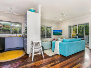 Sunshine House