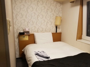 APA Hotel Yokohama Kannai