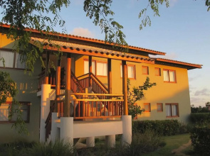 Reserva Imbassai - Apartamento Td 17 202 Buganvilias
