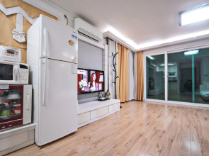 The South Sea, SPA Hill pension