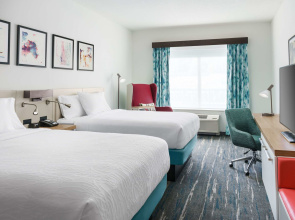 Hilton Garden Inn Apopka City Center