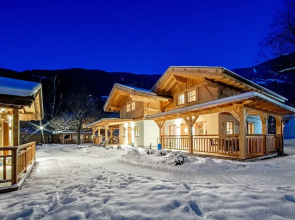 Feelfree Nature Resort