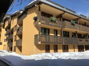 Des Alpes 24 Apartment