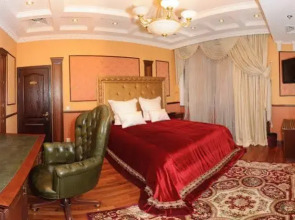 Роял отель де Пари