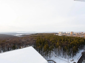 Сутки Уфа на проспекте Октября 107Б