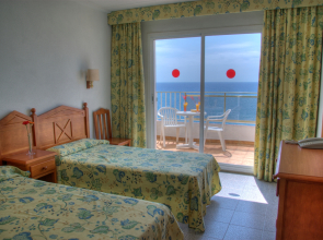 Отель Ibersol Hotel Sorra d'Or