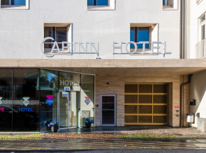 CABINN Aarhus Hotel