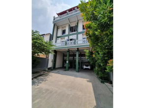 Losmen Guntari by OYO Rooms