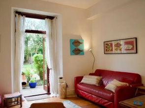 1 Bedroom Flat In Edinburgh