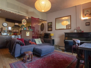 1 Bedroom Flat in the City Centre