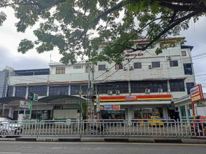 RedDoorz near Sam Ratulangi Manado