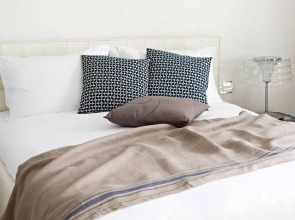 VISIONAPARTMENTS Berlin Otto-Braun-Strasse