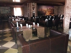 Hotel Titanic