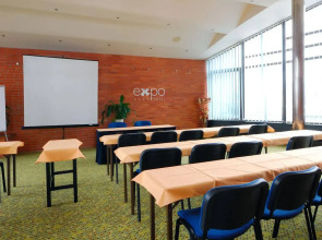 Hotel Expo