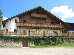 Gasthaus Am Ödenturm