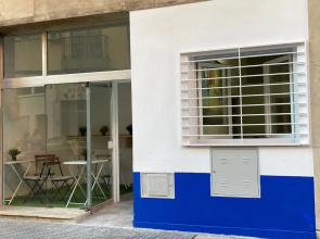 Golondrinas de Malaga