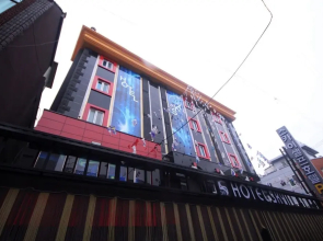 Jinju Sky Hotel