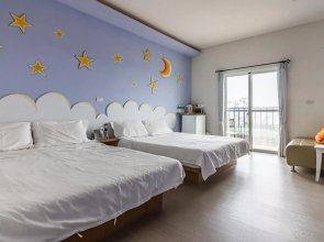 Tropical Island BnB