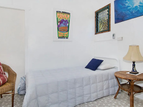 Azolla Beach House