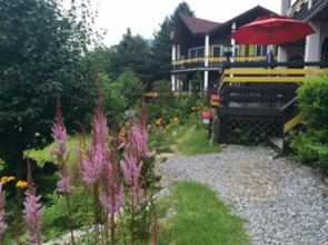 Sara Garden Pension