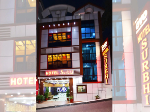 Surbhi Guest House