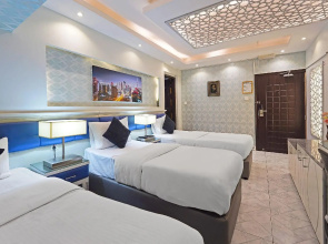 Trans World Hotel L.L.C