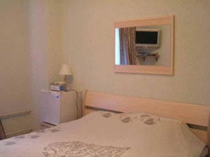 Игуана на Московском