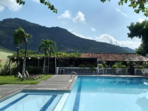 Meson Hondano