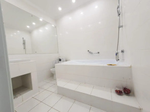 Мой Апарт на проспекте Притомский 35 корпус 1