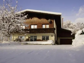 Ferienwohnung Zillertal - Haus Dichtl