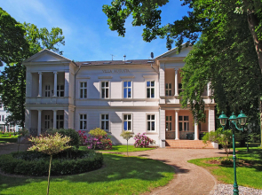 Steigenberger Grandhotel & Spa