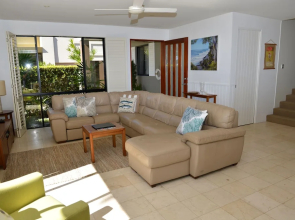 Noosa Water Views