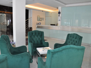 Kayseri Kosk Otel