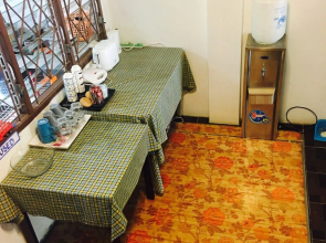 Lanta Friendly House