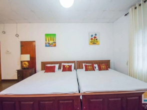 Mount Inn Bungalow