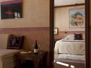 Katogi Averoff Hotel & Winery